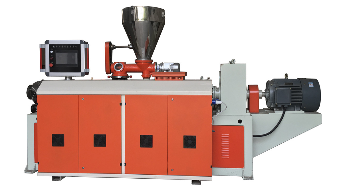 KEPT-Concial-Twin-Screw-Plastic-Extruder